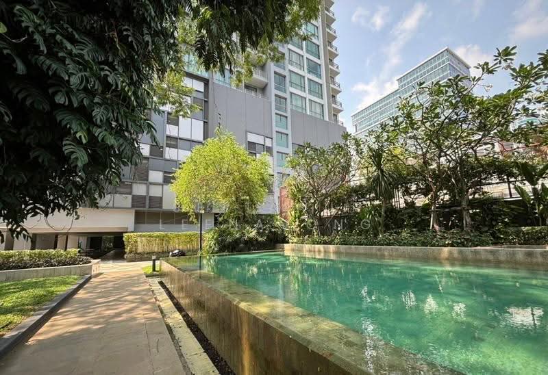 Quattro by Sansiri, Bangkok, 134 Thong Lo 4 Alley, Khlong Tan Nua, Watthana, Bangkok, 1 Bedroom, 55 sqm, Condo For Rent, by Settawut Leenavong, 500523662 - DDproperty.com