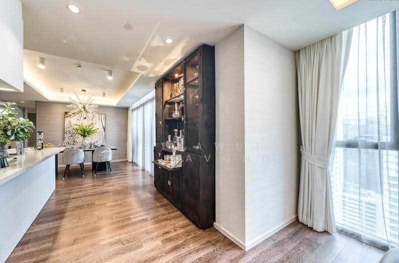 MUNIQ Sukhumvit 23, Bangkok, 17 Sukhumvit 23, Khlongtoei Nua, Watthana, Bangkok, 2 Bedrooms, 113 sqm, Condo For Sale, by Settawut Leenavong, 500523664 - DDproperty.com