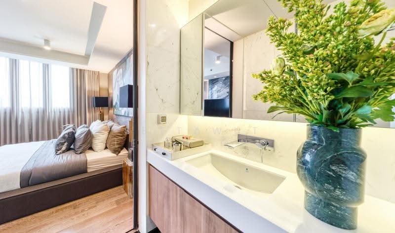MUNIQ Sukhumvit 23, Bangkok, 17 Sukhumvit 23, Khlongtoei Nua, Watthana, Bangkok, 2 Bedrooms, 113 sqm, Condo For Sale, by Settawut Leenavong, 500523664 - DDproperty.com