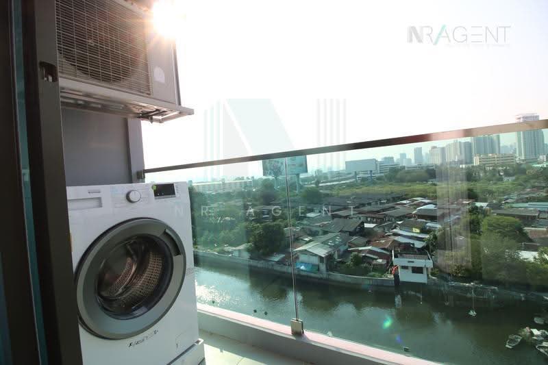 The Excel Hideaway Sukhumvit 50 : ดิ เอ็กเซล ไฮด์อะเวย์ สุขุมวิท 50, กรุงเทพ, 1112 ซอย ร่วมเจริญ, พระโขนง, คลองเตย, กรุงเทพ, 29 ตร.ม., คอนโด ขาย, โดย NR AGENT, 500523665 - DDproperty.com