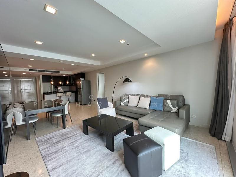 Nusasiri Grand, Bangkok, Soi Sukhumvit 42, Phra Kanong, Khlong Toei, Bangkok, 3 Bedrooms, 137 sqm, Condo For Rent, by Patcharames Pattharapornviboon, 500523669 - DDproperty.com