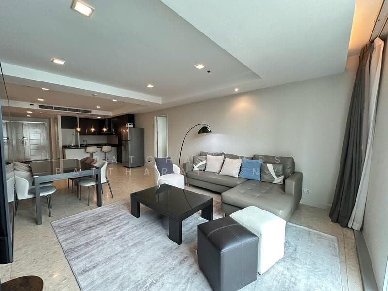Nusasiri Grand, Bangkok, Soi Sukhumvit 42, Phra Kanong, Khlong Toei, Bangkok, 3 Bedrooms, 137 sqm, Condo For Rent, by Patcharames Pattharapornviboon, 500523669 - DDproperty.com