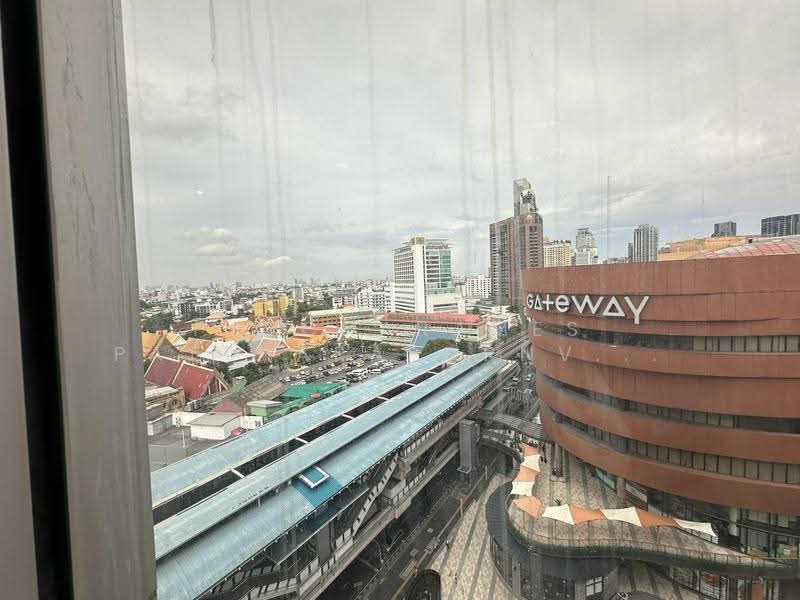 Nusasiri Grand, Bangkok, Soi Sukhumvit 42, Phra Kanong, Khlong Toei, Bangkok, 3 Bedrooms, 137 sqm, Condo For Rent, by Patcharames Pattharapornviboon, 500523669 - DDproperty.com