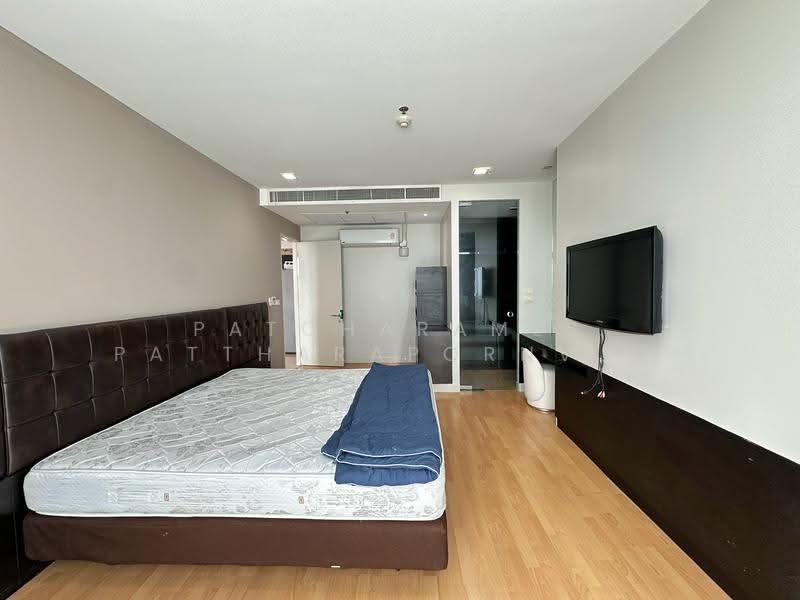 Nusasiri Grand, Bangkok, Soi Sukhumvit 42, Phra Kanong, Khlong Toei, Bangkok, 3 Bedrooms, 137 sqm, Condo For Rent, by Patcharames Pattharapornviboon, 500523669 - DDproperty.com