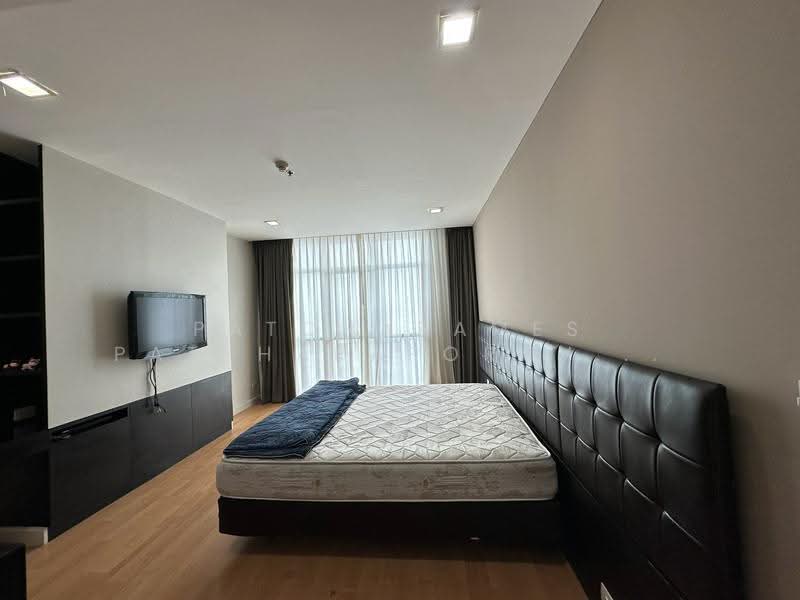 Nusasiri Grand, Bangkok, Soi Sukhumvit 42, Phra Kanong, Khlong Toei, Bangkok, 3 Bedrooms, 137 sqm, Condo For Rent, by Patcharames Pattharapornviboon, 500523669 - DDproperty.com