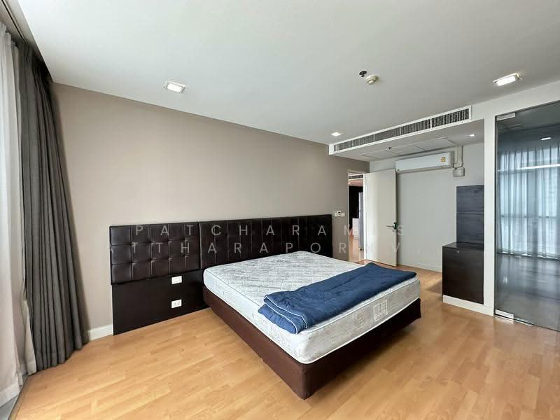 Nusasiri Grand, Bangkok, Soi Sukhumvit 42, Phra Kanong, Khlong Toei, Bangkok, 3 Bedrooms, 137 sqm, Condo For Rent, by Patcharames Pattharapornviboon, 500523669 - DDproperty.com