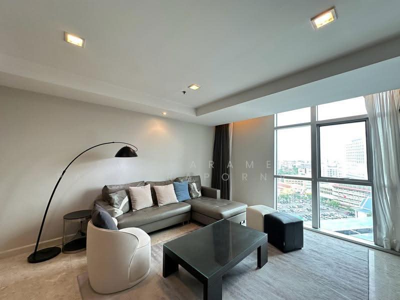 Nusasiri Grand, Bangkok, Soi Sukhumvit 42, Phra Kanong, Khlong Toei, Bangkok, 3 Bedrooms, 137 sqm, Condo For Rent, by Patcharames Pattharapornviboon, 500523669 - DDproperty.com