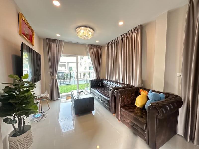 อภิทาวน์ ขอนแก่น (Apitown Khon Kaen), ขอนแก่น, 999/27 Tambon Sira, ศิลา, เมืองขอนแก่น, ขอนแก่น, 160 ตร.ม., บ้านเดี่ยว ให้เช่า, โดย สุริยา เบียดนอก, 500523670 - DDproperty.com