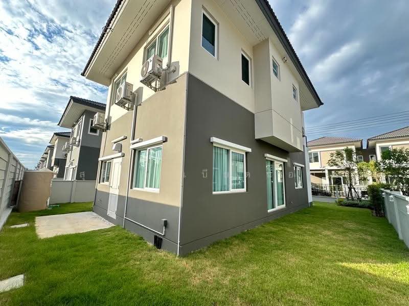 Apitown Khon Kaen, Khon Kaen, 999/27 Tambon Sira, Sila, Muang Khon Kaen, Khon Kaen, 3 Bedrooms, 160 sqm, Single Detached House For Rent, by สุริยา เบียดนอก, 500523670 - DDproperty.com