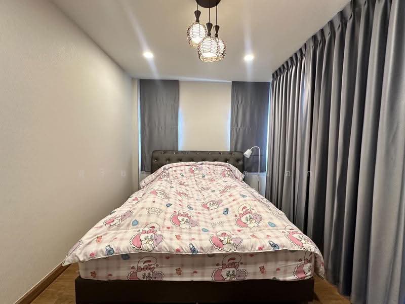 Apitown Khon Kaen, Khon Kaen, 999/27 Tambon Sira, Sila, Muang Khon Kaen, Khon Kaen, 3 Bedrooms, 160 sqm, Single Detached House For Rent, by สุริยา เบียดนอก, 500523670 - DDproperty.com