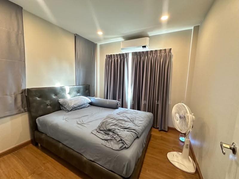 Apitown Khon Kaen, Khon Kaen, 999/27 Tambon Sira, Sila, Muang Khon Kaen, Khon Kaen, 3 Bedrooms, 160 sqm, Single Detached House For Rent, by สุริยา เบียดนอก, 500523670 - DDproperty.com