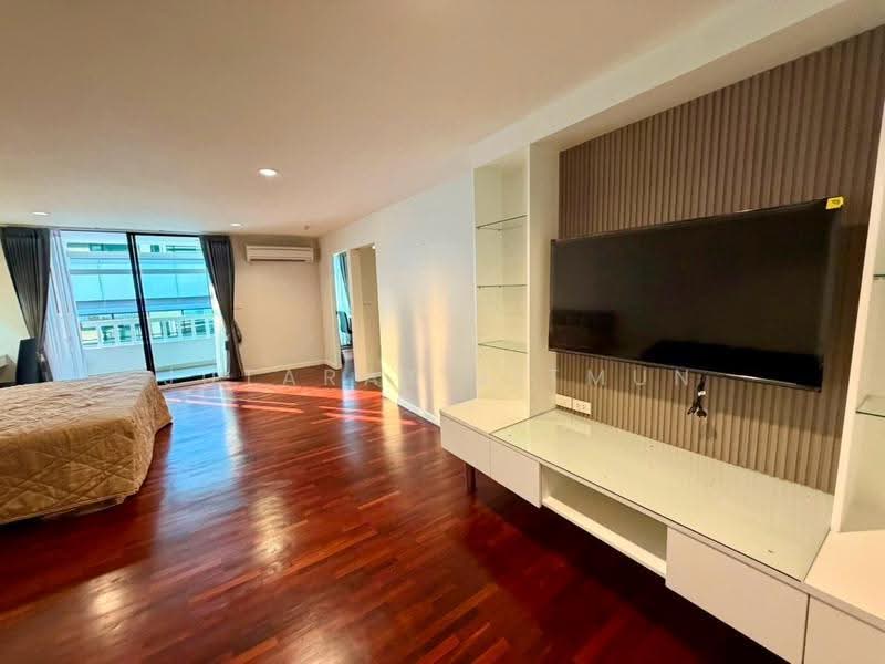 Baan Chan Condominium, Bangkok, Soi Thonglor 20, Thonglor Road, Khlong Tan Nua, Watthana, Bangkok, 1 Bedroom, 62 sqm, Condo For Rent, by Jutarat Jitmun, 500523671 - DDproperty.com