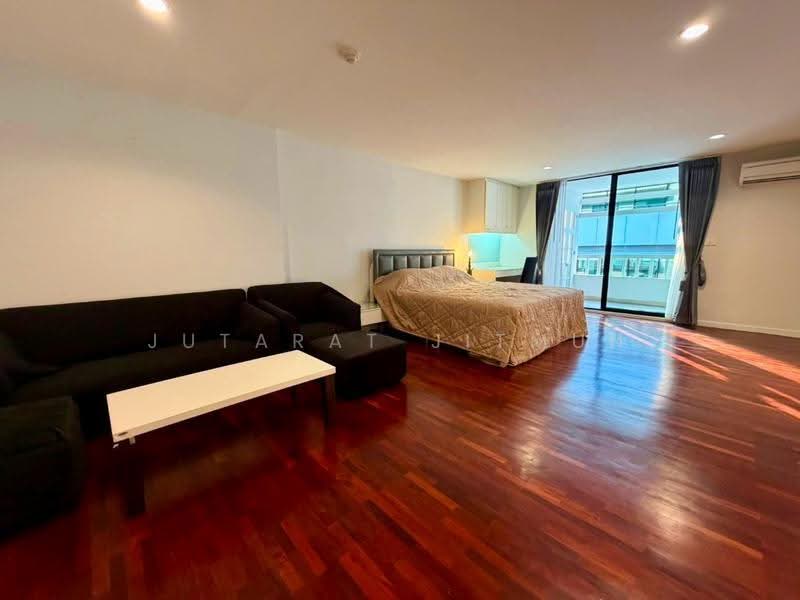 Baan Chan Condominium, Bangkok, Soi Thonglor 20, Thonglor Road, Khlong Tan Nua, Watthana, Bangkok, 1 Bedroom, 62 sqm, Condo For Rent, by Jutarat Jitmun, 500523671 - DDproperty.com