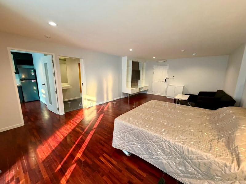 Baan Chan Condominium : บ้านจันทร์, กรุงเทพ, ซอยทองหล่อ 20 ถนนทองหล่อ, คลองตันเหนือ, วัฒนา, กรุงเทพ, 62 ตร.ม., คอนโด ให้เช่า, โดย Jutarat Jitmun, 500523671 - DDproperty.com