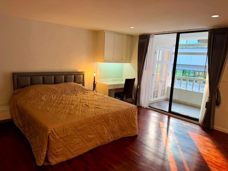 Baan Chan Condominium, Bangkok, Soi Thonglor 20, Thonglor Road, Khlong Tan Nua, Watthana, Bangkok, 1 Bedroom, 62 sqm, Condo For Rent, by Jutarat Jitmun, 500523671 - DDproperty.com