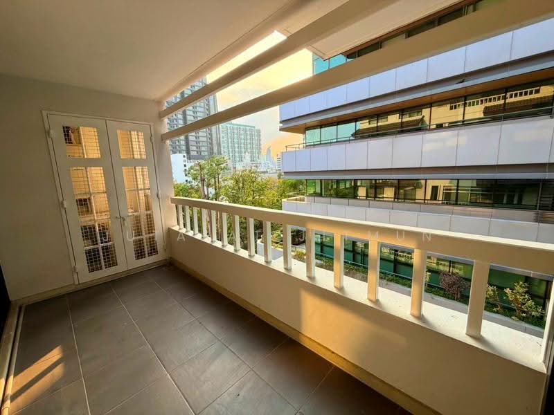 Baan Chan Condominium, Bangkok, Soi Thonglor 20, Thonglor Road, Khlong Tan Nua, Watthana, Bangkok, 1 Bedroom, 62 sqm, Condo For Rent, by Jutarat Jitmun, 500523671 - DDproperty.com