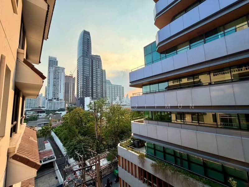 Baan Chan Condominium : บ้านจันทร์, กรุงเทพ, ซอยทองหล่อ 20 ถนนทองหล่อ, คลองตันเหนือ, วัฒนา, กรุงเทพ, 62 ตร.ม., คอนโด ให้เช่า, โดย Jutarat Jitmun, 500523671 - DDproperty.com