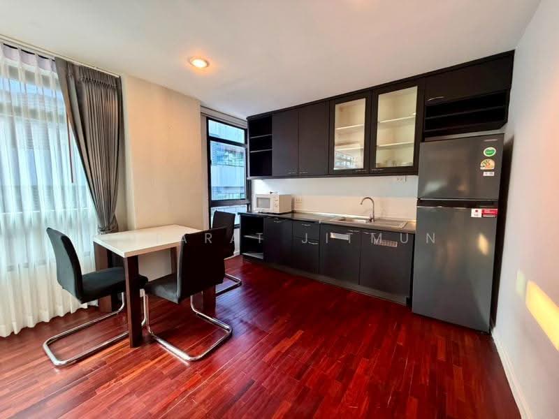 Baan Chan Condominium : บ้านจันทร์, กรุงเทพ, ซอยทองหล่อ 20 ถนนทองหล่อ, คลองตันเหนือ, วัฒนา, กรุงเทพ, 62 ตร.ม., คอนโด ให้เช่า, โดย Jutarat Jitmun, 500523671 - DDproperty.com