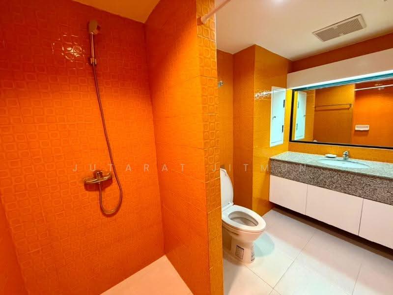 Baan Chan Condominium, Bangkok, Soi Thonglor 20, Thonglor Road, Khlong Tan Nua, Watthana, Bangkok, 1 Bedroom, 62 sqm, Condo For Rent, by Jutarat Jitmun, 500523671 - DDproperty.com