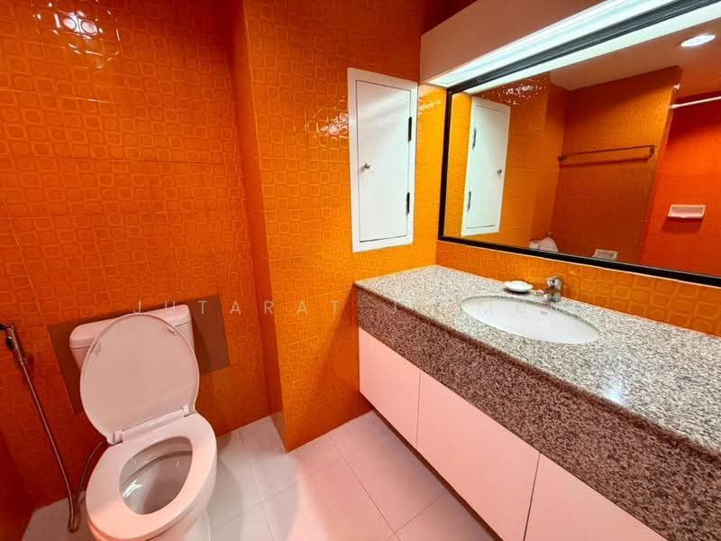 Baan Chan Condominium : บ้านจันทร์, กรุงเทพ, ซอยทองหล่อ 20 ถนนทองหล่อ, คลองตันเหนือ, วัฒนา, กรุงเทพ, 62 ตร.ม., คอนโด ให้เช่า, โดย Jutarat Jitmun, 500523671 - DDproperty.com