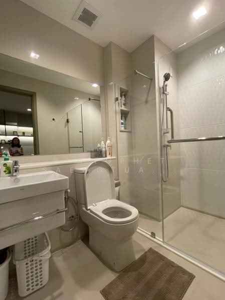 Life Asoke-Rama 9, bangkok, 626 Asoke-Dindaeng Road, Makkasan, Ratchathewi, Bangkok, 1 Bedroom, 32 sqm, Condo For Rent, by Piangphet Saengtuangkit, 500523673 - DDproperty.com