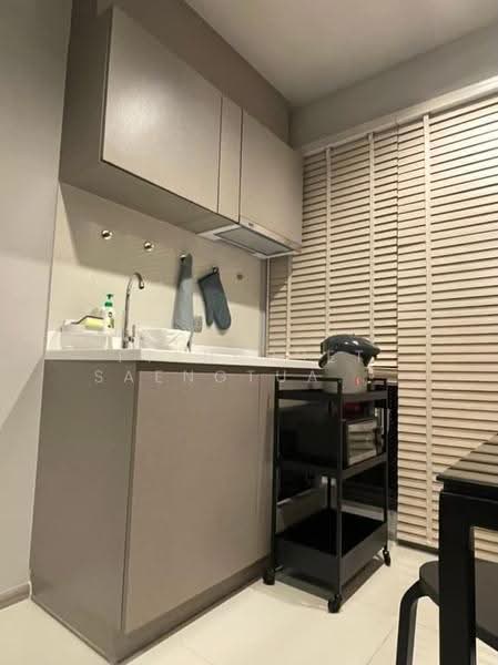 Life Asoke-Rama 9, bangkok, 626 Asoke-Dindaeng Road, Makkasan, Ratchathewi, Bangkok, 1 Bedroom, 32 sqm, Condo For Rent, by Piangphet Saengtuangkit, 500523673 - DDproperty.com