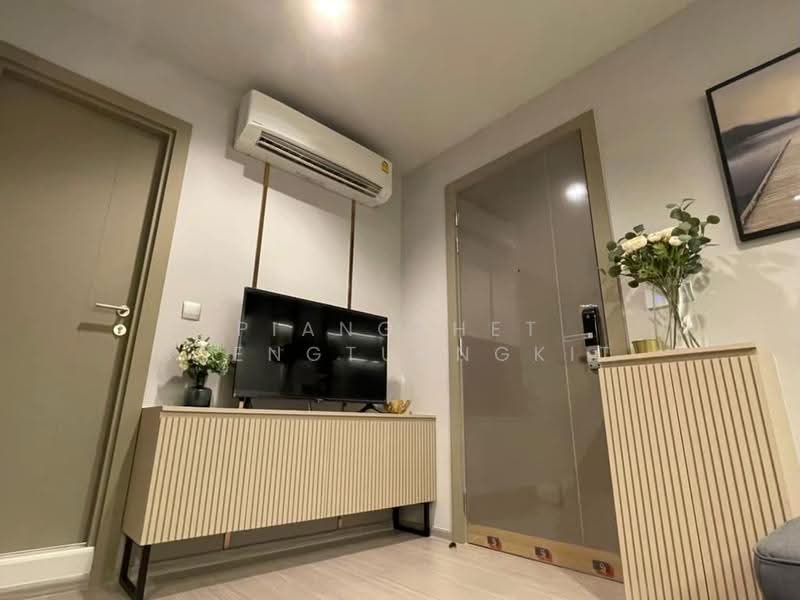 Life Asoke-Rama 9, bangkok, 626 Asoke-Dindaeng Road, Makkasan, Ratchathewi, Bangkok, 1 Bedroom, 32 sqm, Condo For Rent, by Piangphet Saengtuangkit, 500523673 - DDproperty.com