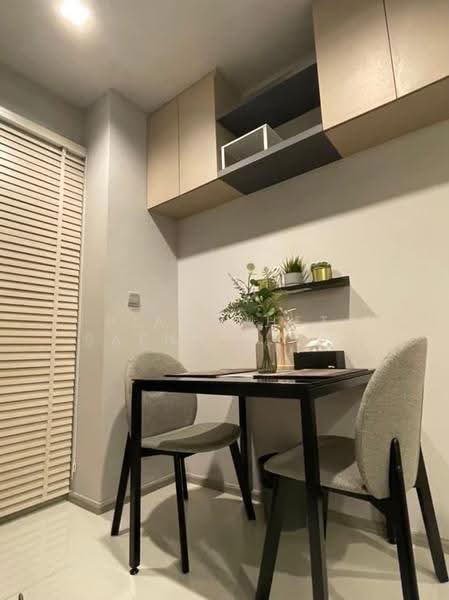 Life Asoke-Rama 9, bangkok, 626 Asoke-Dindaeng Road, Makkasan, Ratchathewi, Bangkok, 1 Bedroom, 32 sqm, Condo For Rent, by Piangphet Saengtuangkit, 500523673 - DDproperty.com