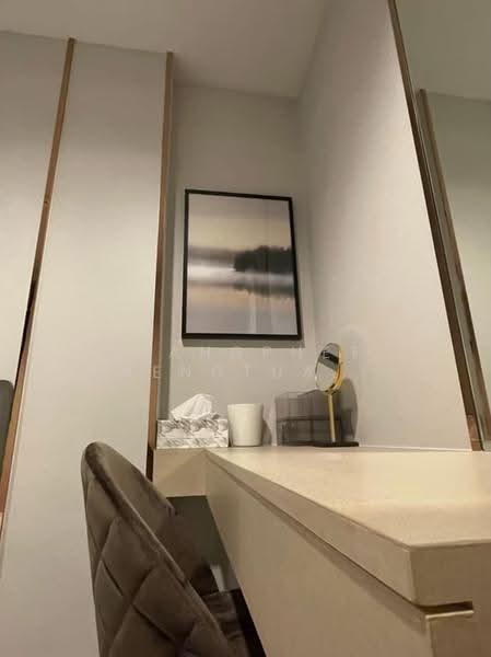 Life Asoke-Rama 9, bangkok, 626 Asoke-Dindaeng Road, Makkasan, Ratchathewi, Bangkok, 1 Bedroom, 32 sqm, Condo For Rent, by Piangphet Saengtuangkit, 500523673 - DDproperty.com