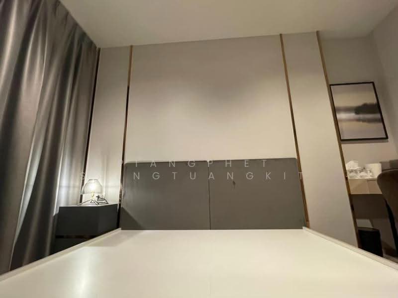 Life Asoke-Rama 9, bangkok, 626 Asoke-Dindaeng Road, Makkasan, Ratchathewi, Bangkok, 1 Bedroom, 32 sqm, Condo For Rent, by Piangphet Saengtuangkit, 500523673 - DDproperty.com