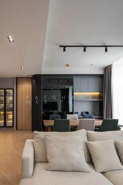 Noble BE19 Sukhumvit : โนเบิล บีไนน์ทีน สุขุมวิท, กรุงเทพ, 89 ซอย สุขุมวิท 19, คลองตันเหนือ, วัฒนา, กรุงเทพ, 69 ตร.ม., คอนโด ให้เช่า, โดย Patcharames Pattharapornviboon, 500523674 - DDproperty.com