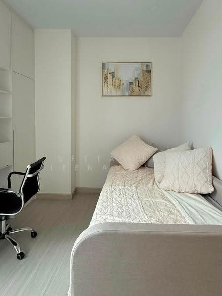 Supalai Premier Si Phraya-Samyan, Bangkok, Si Phraya Road, Si Phraya, Bang Rak, Bangkok, 2 Bedrooms, 73 sqm, Condo For Rent, by Settawut Leenavong, 500523675 - DDproperty.com