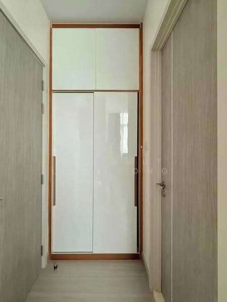 Supalai Premier Si Phraya-Samyan, Bangkok, Si Phraya Road, Si Phraya, Bang Rak, Bangkok, 2 Bedrooms, 73 sqm, Condo For Rent, by Settawut Leenavong, 500523675 - DDproperty.com