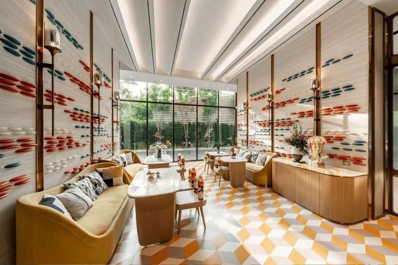 Life Phahon-Ladprao : ไลฟ์ พหลฯ-ลาดพร้าว, กรุงเทพ, 996 Phahonyothin Road, จอมพล, จตุจักร, กรุงเทพ, 29 ตร.ม., คอนโด ให้เช่า, โดย Patcharames Pattharapornviboon, 500523676 - DDproperty.com