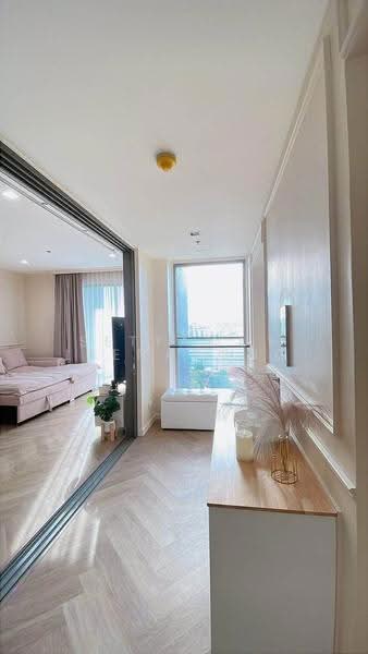 StarView, Bangkok, 495 Rama 3, Bang Klo, Bang Kho Laem, Bangkok, 2 Bedrooms, 78 sqm, Condo For Rent, by Settawut Leenavong, 500523677 - DDproperty.com