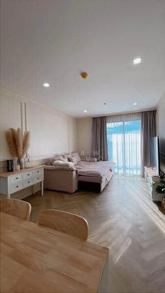 StarView, Bangkok, 495 Rama 3, Bang Klo, Bang Kho Laem, Bangkok, 2 Bedrooms, 78 sqm, Condo For Rent, by Settawut Leenavong, 500523677 - DDproperty.com