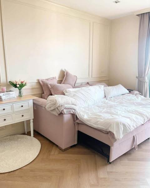 StarView, Bangkok, 495 Rama 3, Bang Klo, Bang Kho Laem, Bangkok, 2 Bedrooms, 78 sqm, Condo For Rent, by Settawut Leenavong, 500523677 - DDproperty.com