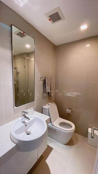 StarView, Bangkok, 495 Rama 3, Bang Klo, Bang Kho Laem, Bangkok, 2 Bedrooms, 78 sqm, Condo For Rent, by Settawut Leenavong, 500523677 - DDproperty.com
