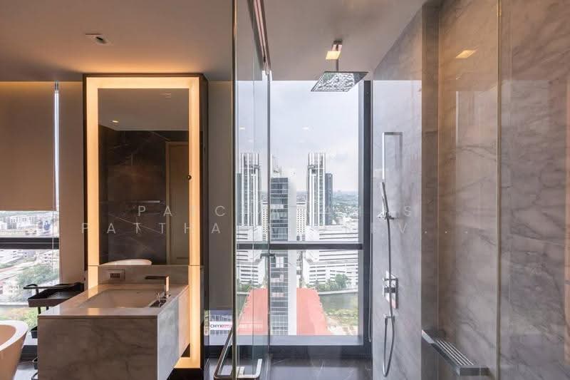 The Monument Thonglor, Bangkok, 998 Thonglor Road, Khlong Tan Nua, Watthana, Bangkok, 2 Bedrooms, 125 sqm, Condo For Rent, by Patcharames Pattharapornviboon, 500523680 - DDproperty.com