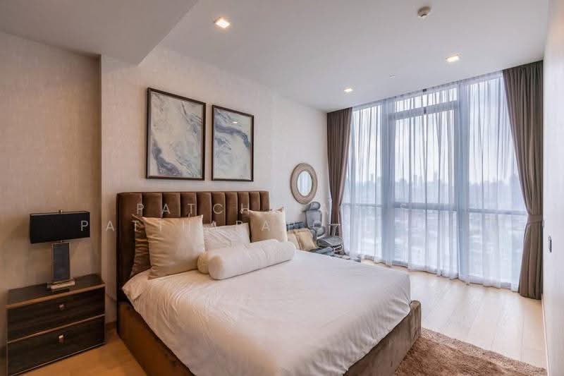 The Monument Thonglor, Bangkok, 998 Thonglor Road, Khlong Tan Nua, Watthana, Bangkok, 2 Bedrooms, 125 sqm, Condo For Rent, by Patcharames Pattharapornviboon, 500523680 - DDproperty.com