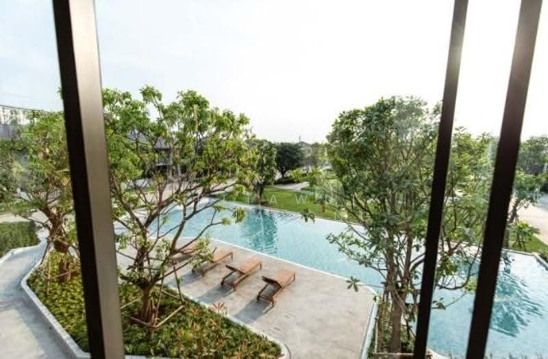 Saransiri Srivaree 2, Samut Prakan, Srisa Chorakhe Noi, Bang Sao Thong, Samut Prakan, 3 Bedrooms, 155 sqm, Single Detached House For Sale, by Settawut Leenavong, 500523683 - DDproperty.com