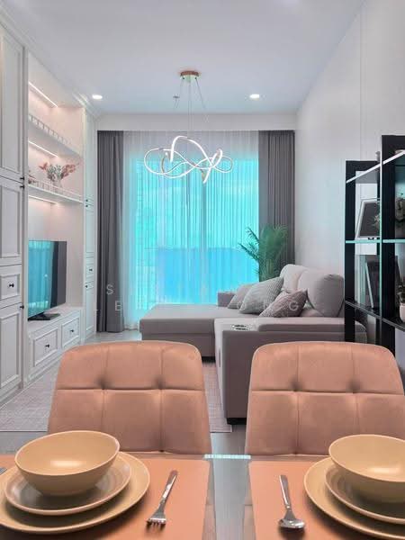 Supalai Premier Si Phraya-Samyan, Bangkok, Si Phraya Road, Si Phraya, Bang Rak, Bangkok, 2 Bedrooms, 73 sqm, Condo For Rent, by Settawut Leenavong, 500523687 - DDproperty.com