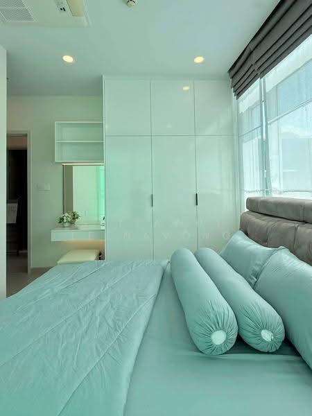 Supalai Premier Si Phraya-Samyan, Bangkok, Si Phraya Road, Si Phraya, Bang Rak, Bangkok, 2 Bedrooms, 73 sqm, Condo For Rent, by Settawut Leenavong, 500523687 - DDproperty.com