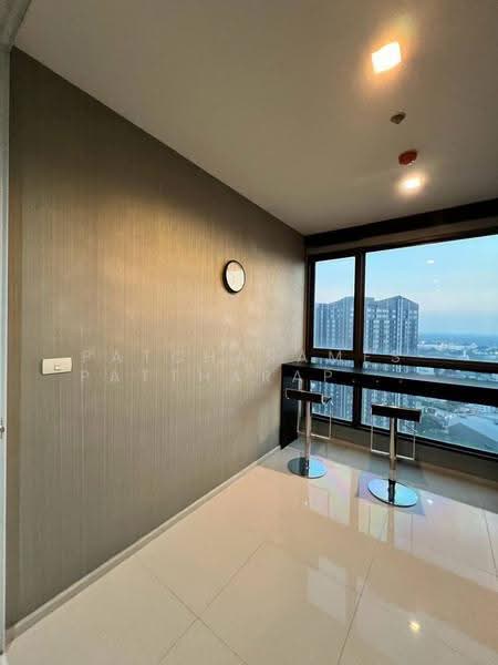 Rhythm Sukhumvit 44/1, Bangkok, Sukhumvit Road, Phra Kanong, Khlong Toei, Bangkok, 1 Bedroom, 45 sqm, Condo For Rent, by Patcharames Pattharapornviboon, 500523688 - DDproperty.com
