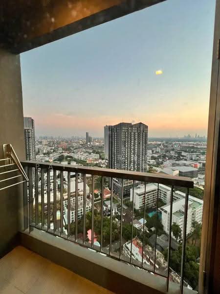 Rhythm Sukhumvit 44/1, Bangkok, Sukhumvit Road, Phra Kanong, Khlong Toei, Bangkok, 1 Bedroom, 45 sqm, Condo For Rent, by Patcharames Pattharapornviboon, 500523688 - DDproperty.com