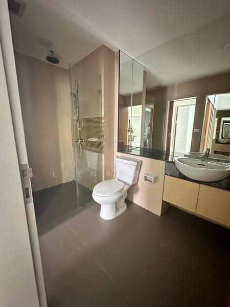 59 Heritage, Bangkok, 18 Soi Sukhumvit 59, Khlong Tan Nua, Watthana, Bangkok, 2 Bedrooms, 104 sqm, Condo For Rent, by Settawut Leenavong, 500523689 - DDproperty.com