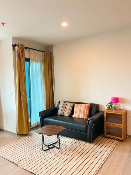 Aspire Sukhumvit-Rama 4, Bangkok, 4404 Rama 4 Road, Phra Kanong, Khlong Toei, Bangkok, 1 Bedroom, 31 sqm, Condo For Rent, by Patcharames Pattharapornviboon, 500523690 - DDproperty.com
