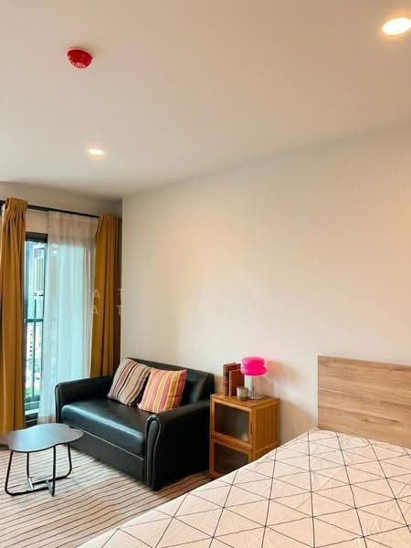Aspire Sukhumvit-Rama 4, Bangkok, 4404 Rama 4 Road, Phra Kanong, Khlong Toei, Bangkok, 1 Bedroom, 31 sqm, Condo For Rent, by Patcharames Pattharapornviboon, 500523690 - DDproperty.com