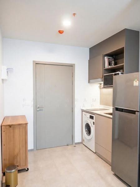 Aspire Sukhumvit-Rama 4, Bangkok, 4404 Rama 4 Road, Phra Kanong, Khlong Toei, Bangkok, 1 Bedroom, 31 sqm, Condo For Rent, by Patcharames Pattharapornviboon, 500523690 - DDproperty.com