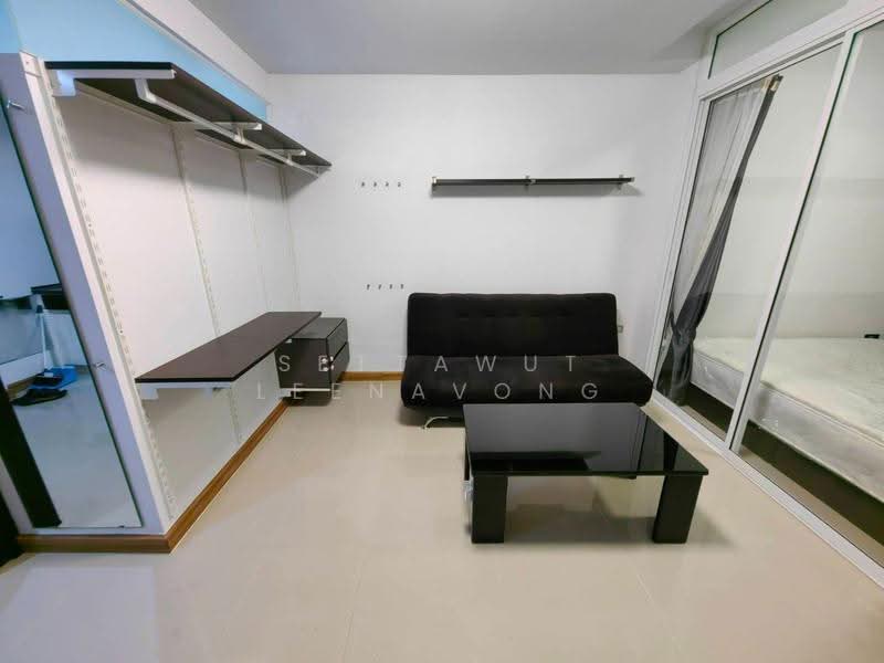 Supalai River Resort, Bangkok, 99 Charoennakhon Road, Samlae, Thon Buri, Bangkok, 1 Bedroom, 38 sqm, Condo For Sale, by Settawut Leenavong, 500523691 - DDproperty.com